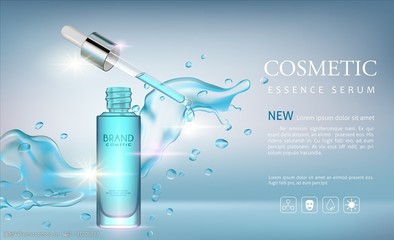 輕松美肌，貼心呵護——日?；瘖y品廣告