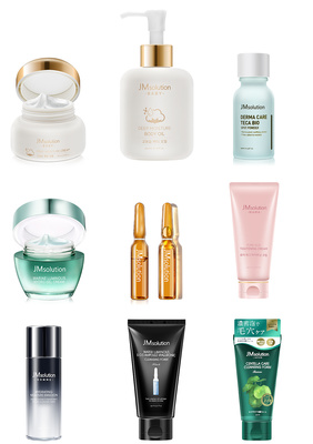 如何用精修靜物攝影提升化妝品魅力——以Msolution海外旗艦店為例