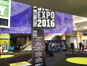 2016年ISA廣告標識展在美國火爆，會展服務引領行業浪潮